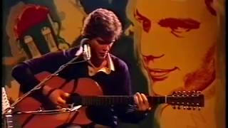 Leo Kottke live in Germany 1977 [upl. by Four]