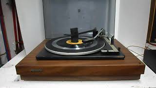 Vintage Panasonic RD3100 Automatic Turntable Record Player [upl. by Lurleen]