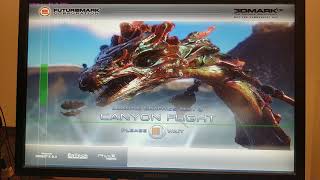 AMD Opteron 180 DFI LanParty UT nF4 SLID GeForce 7950 GX2 SLI 3DMark 2006 [upl. by Ailasor]