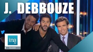 Jamel Debbouze quotIndigènes a changé des chosesquot  Archive INA [upl. by Stearns]