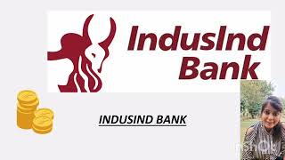 Saving Accounts  IndusInd Bank  Tanisha Agrawal BBA  GLA University Mathura [upl. by Ysak]