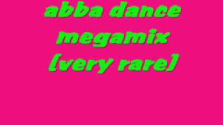 abba megamix very rare [upl. by Ree634]