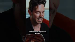 Why sampalladioSamPalladioMusic left Nashville to find his voice [upl. by Rog583]