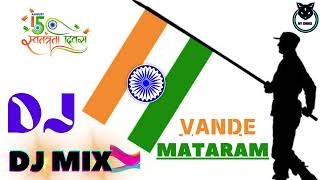 Vande Mataram The Fighter Anthem  15 august 2024 DJ  My choice independenceday bandematram [upl. by Nilauqcaj5]