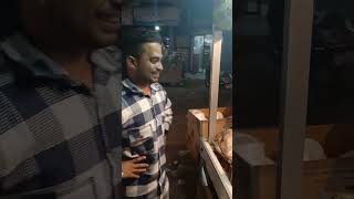 Pathankot ka famous taki stall dalhousie road pathankot food vlog streatfood pathankot [upl. by Rosemare]