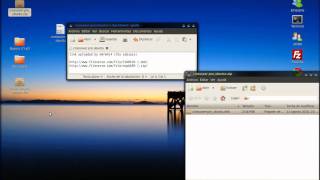 Instalación de CrossOver Pro en Ubuntu 1004 [upl. by Arquit364]