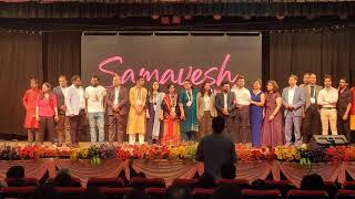 Samavesh 2023  Bengaluru Live Streaming [upl. by Intihw495]