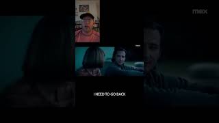 Salems Lot Trailer Reaction Stephen King’s Horror Returns Shorts [upl. by Coplin616]