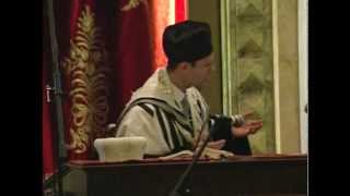 Hashkivenu  Cantor Azi Schwartz השכיבינו  החזן עזי שוורץ [upl. by Rosabel]