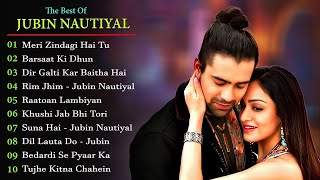 Best of Jubin Nautiyal Latest Bollywood New Song 2024 jubinnautiyal bollywoodsongs [upl. by Abehs782]