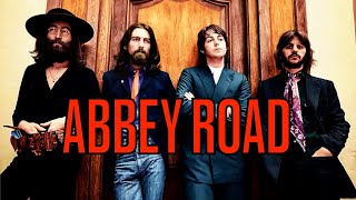 The Beatles Abbey Road Album Review thebeatles beatles abbeyroad [upl. by Bloch]