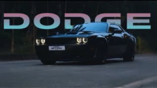 Dodge challenger editdeath is no more [upl. by Anerok]