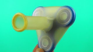 8 AWESOME BALLOON TRICKS [upl. by Vivianna]