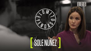 L25  Lomitos y Leyendas Soledad Núñez [upl. by Rossi]