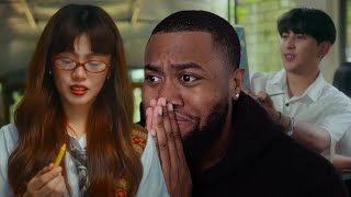 “Dilaw”  Maki Official Music Video Reaction [upl. by Najar132]