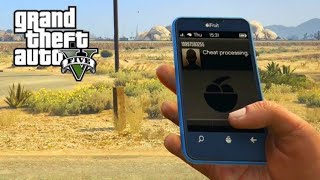 🎮Codici telefonici trucchi Grand Theft Auto V🎮 [upl. by Easlehc]