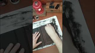 DIY Bookbinding Tutorial  Create Your Own Handmade Books at Home [upl. by Moon586]