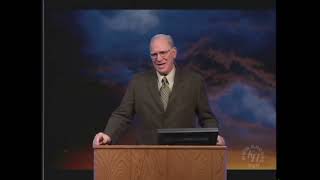 Chuck Missler Revelation Session 2 Chapter 1 [upl. by Brandes]