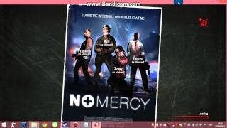 How to play multi player in LEFT 4 DEAD 1 amp 2 noSTEAM [upl. by Notsirb]