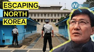 What Happens To North Koreans Who Try To Escape  Witness  North Korea Defector Documentary [upl. by Eentihw760]