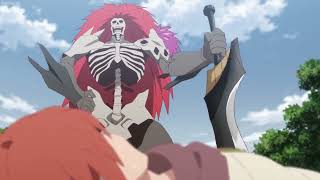 Anime The Faraway Paladin English Dubbed Episode 1 12 Full anime isekai animeedit viral [upl. by Publus700]