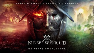 New World  Original Soundtrack [upl. by Bennir]