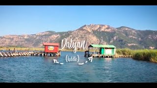 Volkans Adventures  Dalyan Tours [upl. by Sdlonyer837]