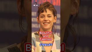 Kristen Stewart iconic lifestyle and relationships shorts celebrity [upl. by Abrahamsen781]