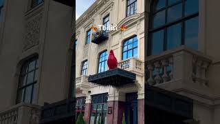 თბილისი oldcity tbilisi blogger vlog kavkaz 🇬🇪travelwriter შემოდგომა travel [upl. by Woodward]