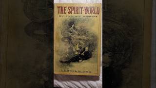 The Spirit World by Florence Marryat [upl. by Pussej]