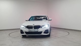 201LH360  2020 BMW 3 Series 330e M Sport 4DR Auto RefId 537161 [upl. by Phene]