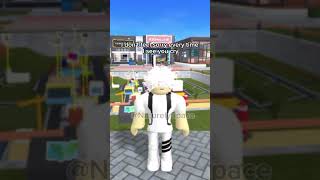 Born Without A Heart  Roblox [upl. by Cofsky]