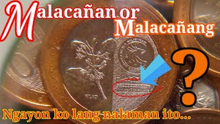 20 PESO Coin NGC Reverse Short Review  Malacanan Palace not Malacanang  CcTvCOINS [upl. by Marget120]