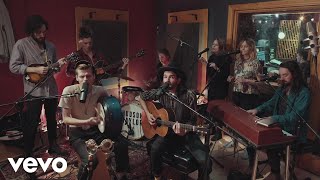 Hudson Taylor  Hudson Taylor  Easy Baby Acoustic Session [upl. by Kcirederf]