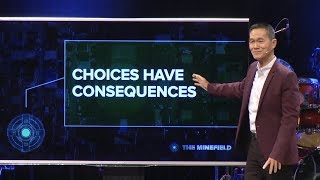 Choices have Consequences with Ptr Peter TanChi [upl. by Cowan]