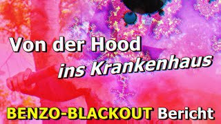 Von der Hood ins KRANKENHAUSquot 😵👥 XANAX Promethazin MDMA Kokain Speed amp Tilidin – Eure Berichte [upl. by Savihc]