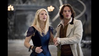 Stardust Full Movie Facts amp Review  Claire Danes  Charlie Cox [upl. by Balliett]