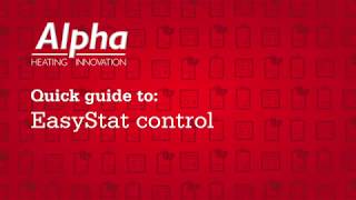 Quick guide to EasyStat control [upl. by Keryt]