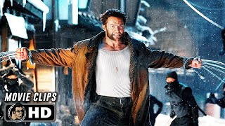 The Wolverine  Trailer 3 [upl. by Nerrual]