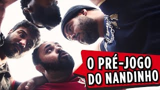 O PRÉJOGO DO NANDINHO BALEIA [upl. by Christa]