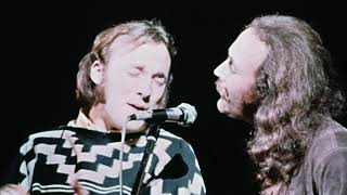 CROSBY STILLS NASH and YOUNG at WOODSTOCK audio [upl. by Derry]