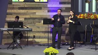 International Missionary Church Live Stream Sunday Service Nov 17th 2024 Church Anniversary [upl. by Lucchesi]