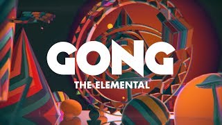 Gong  The Elemental Radio Edit from The Universe Also Collapses [upl. by Ghassan]