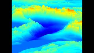 GGMplus Earth gravity field model [upl. by Narot589]