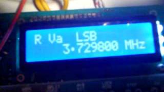 Blekok qrp High Performance SSB Transceiver [upl. by Etienne]