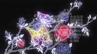 【GOSICKゴシック】『Resuscitated Hope』【ED  Lyrics歌詞  Download】【HQ】 [upl. by Wardle52]