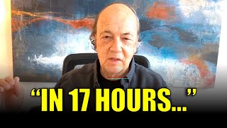 BE READY quotThis SHOCKING News Will Be Going GLOBALquot  Jim Rickards [upl. by Adan]