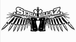 Serial Killaz  Fool Sound [upl. by Trebron]