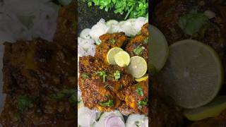 Peri Peri Chicken Al Faham ✨👌 periperichicken chicken recipe [upl. by Akehs]