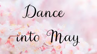 neue mittelschwere Klavierstücke amp Noten Dance into May Piano Solo  Frühlingsalbum  S Labsch [upl. by Nirtiac]